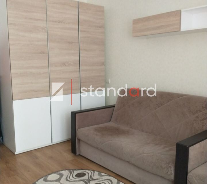 Продаётся 1-комнатная квартира, 22 м²