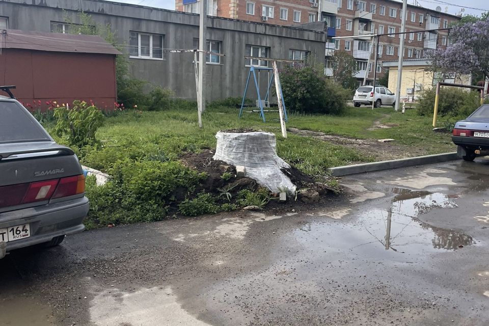 Сдаётся 2-комнатная квартира, 48 м²