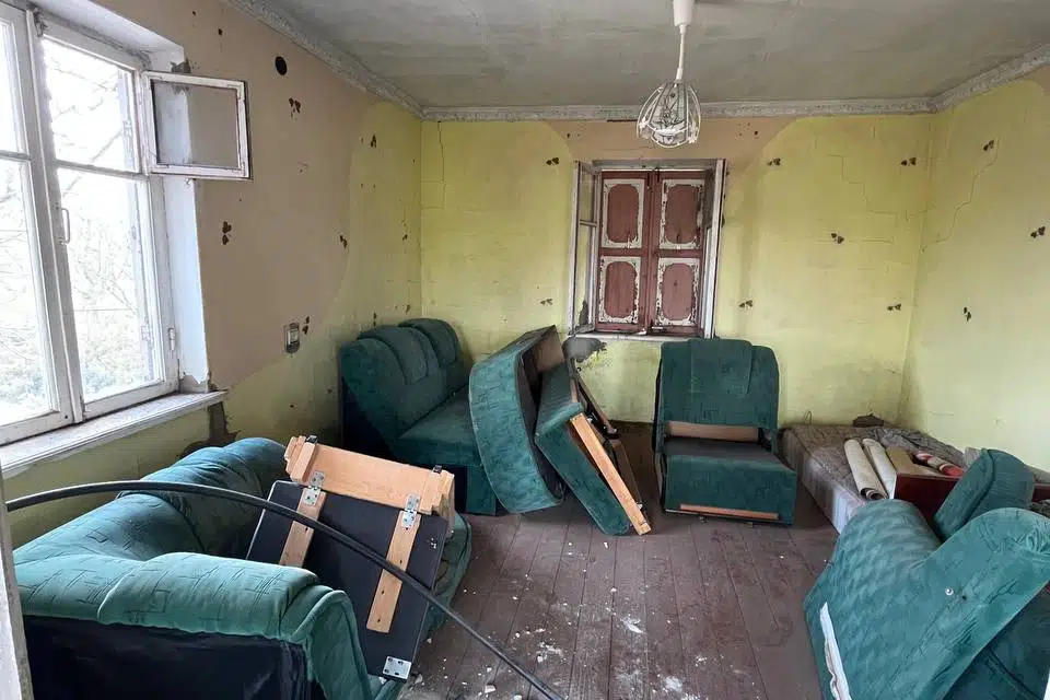 Продаётся 1-этажный дом, 20 м²