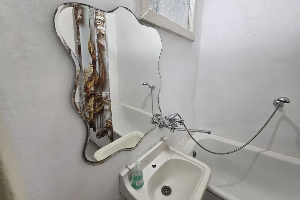 Продаётся 2-комнатная квартира, 50 м²
