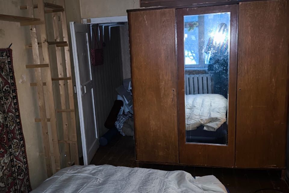Продаётся 2-комнатная квартира, 44 м²
