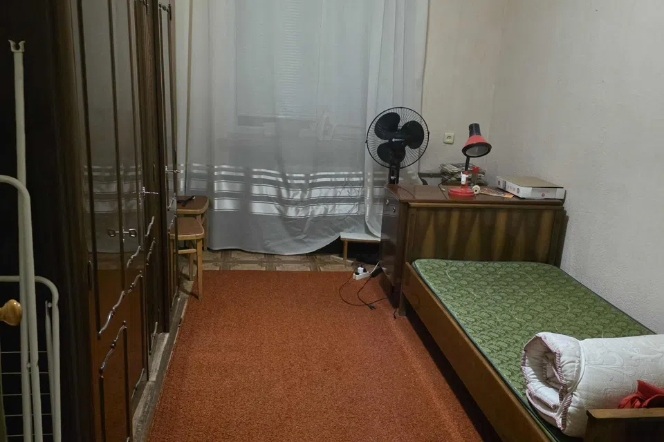 Продаётся 2-комнатная квартира, 50 м²