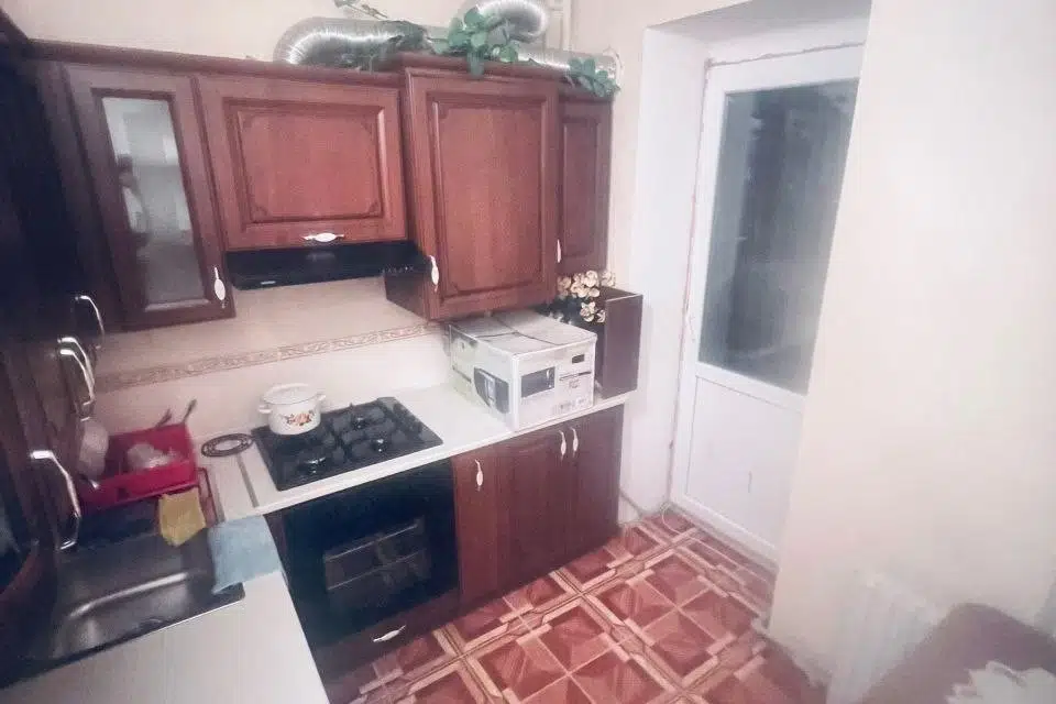 Продаётся 2-комнатная квартира, 48 м²