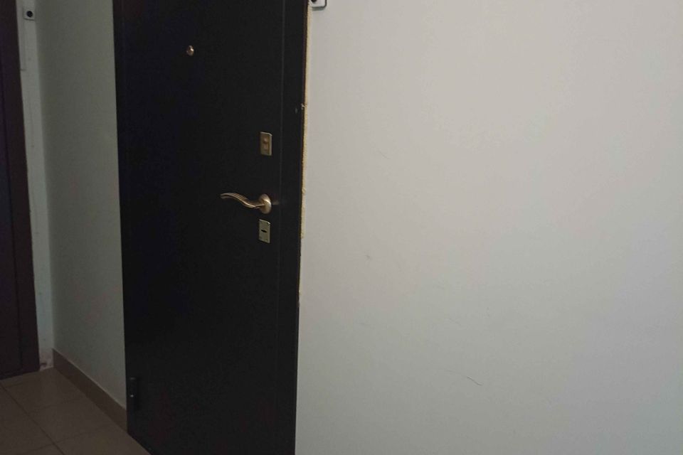Продаётся студия, 23.1 м²