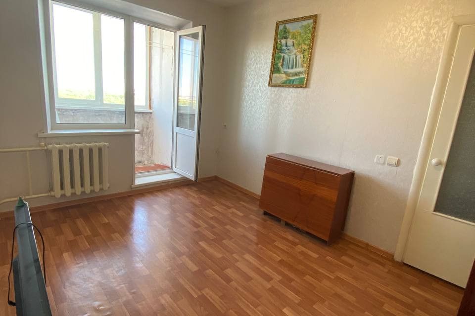 Продаётся 2-комнатная квартира, 42.4 м²
