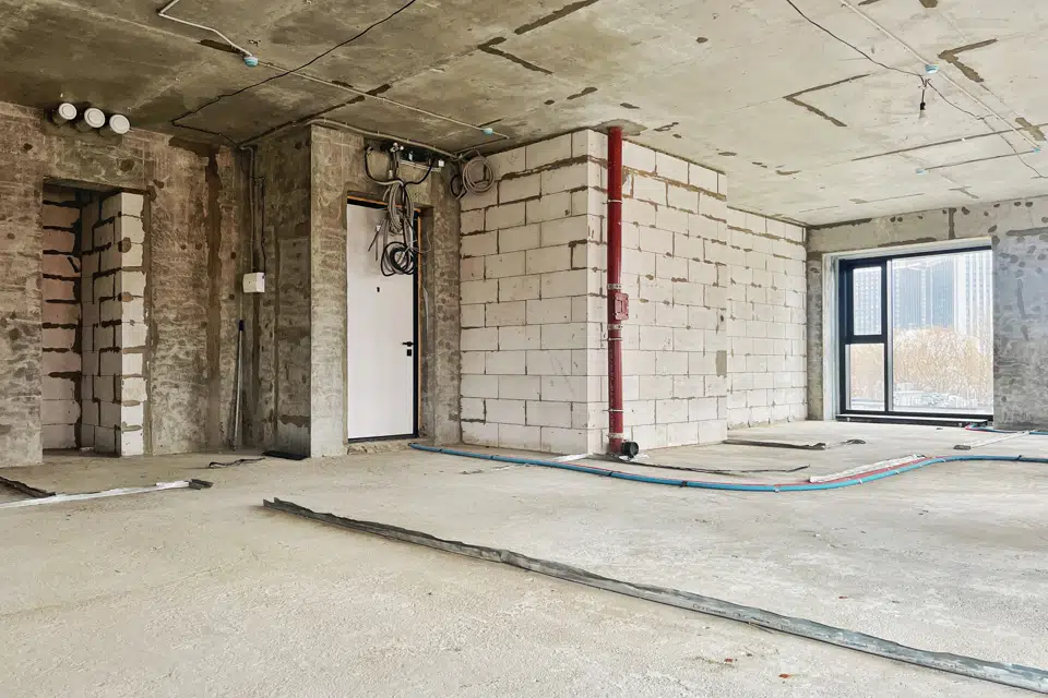 Продаётся 4-комнатная квартира, 95 м²