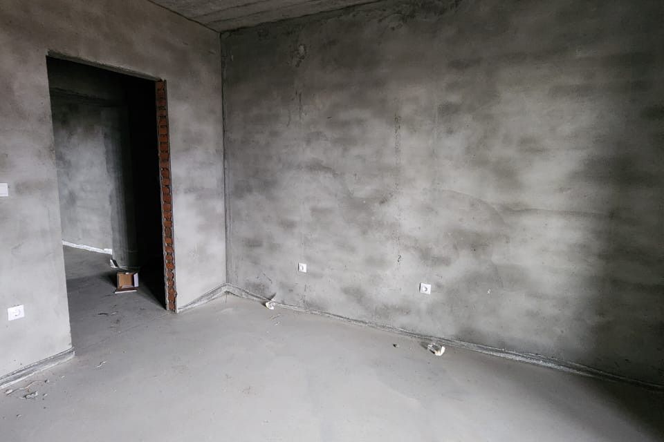 Продаётся 2-комнатная квартира, 66.5 м²