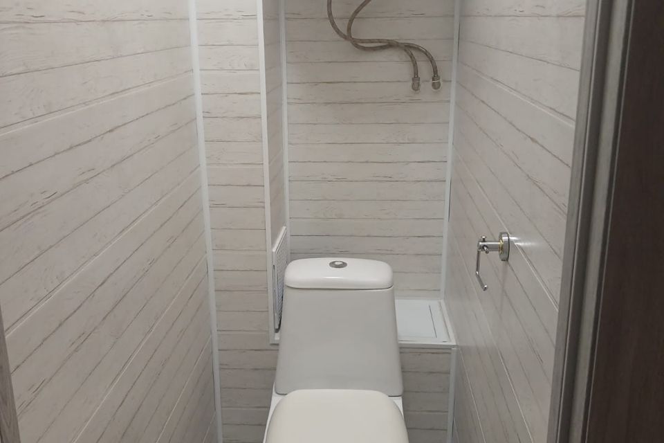Продаётся 2-комнатная квартира, 43.7 м²