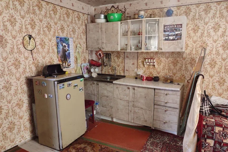 Продаётся 2-этажный дом, 80 м²