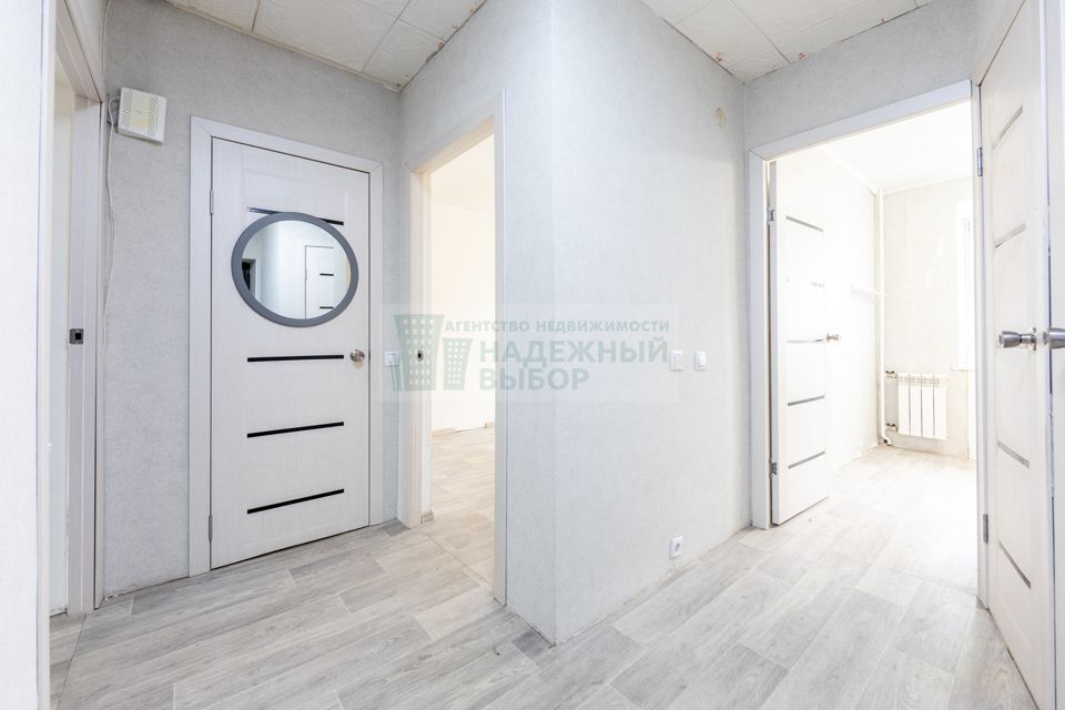 Продаётся 2-комнатная квартира, 47.8 м²