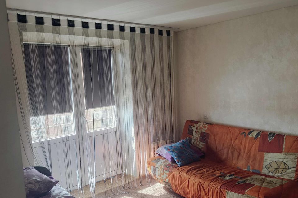 Сдаётся 1-комнатная квартира, 27 м²