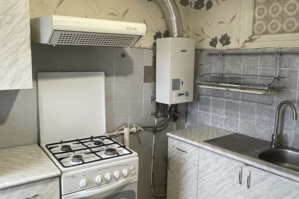 Купить Квартиру В Самаре Мехзавод