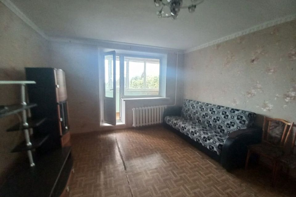 Продаётся 2-комнатная квартира, 54.7 м²