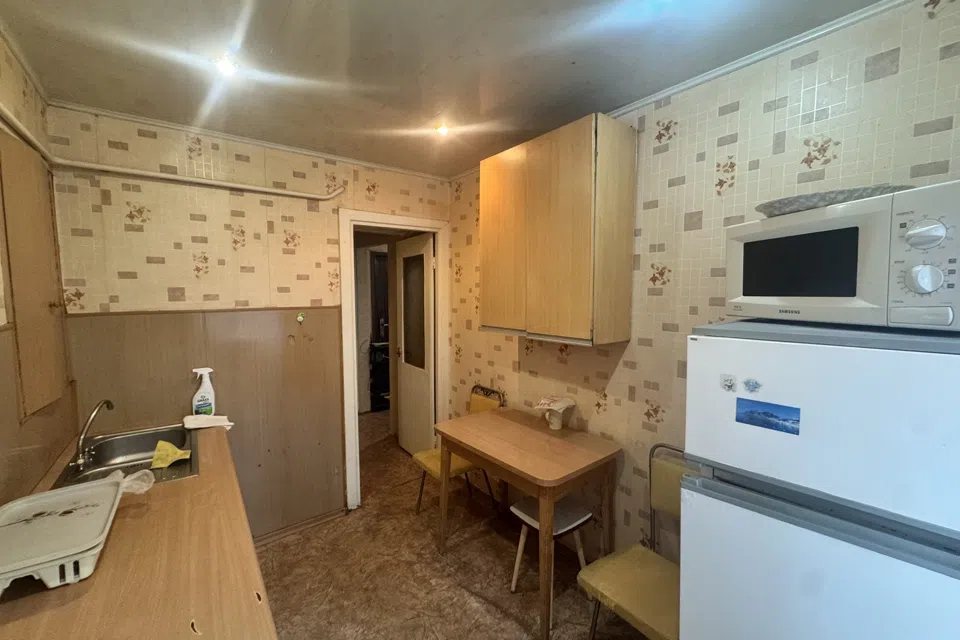 Продаётся 2-комнатная квартира, 48.5 м²