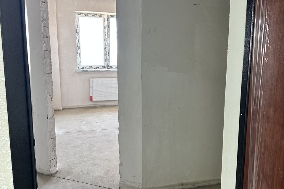 Продаётся 1-комнатная квартира, 28.5 м²