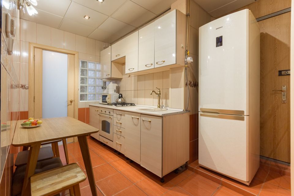 Продаётся 2-комнатная квартира, 38.1 м²
