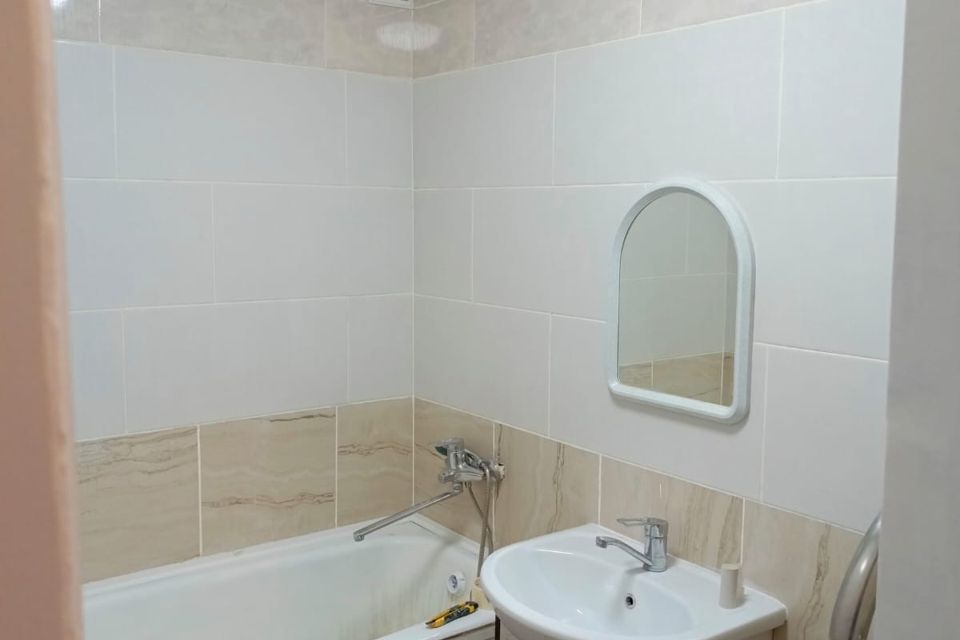 Продаётся 1-комнатная квартира, 31.9 м²