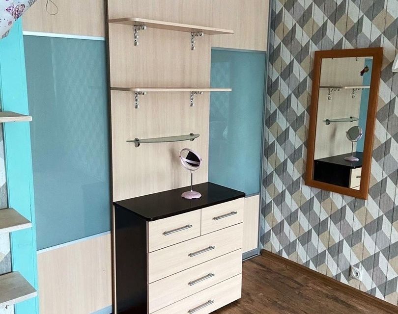 Сдаётся 1-комнатная квартира, 33 м²