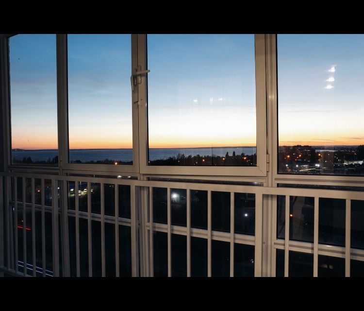 Продаётся 2-комнатная квартира, 52 м²