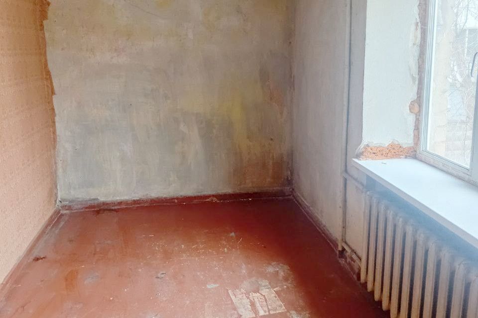 Продаётся 2-комнатная квартира, 446 м²