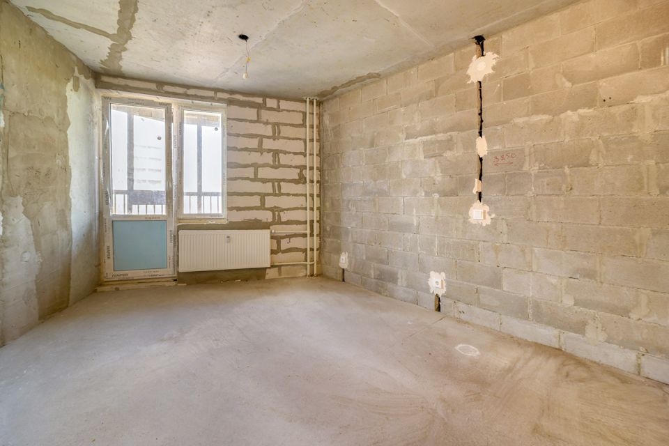 Продаётся студия, 19.5 м²