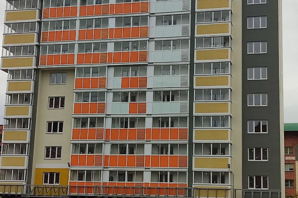 Продажа Студии В Копейске