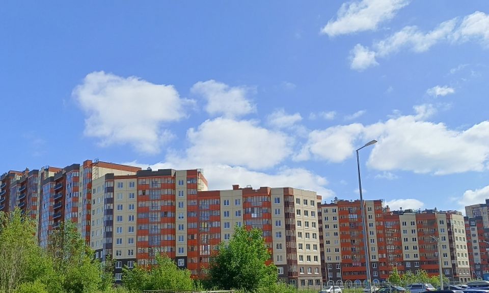 Продаётся студия, 26.1 м²