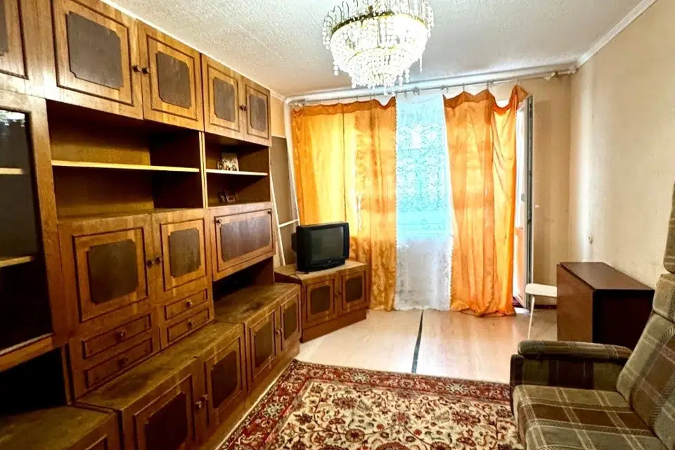 Продаётся 2-комнатная квартира, 47 м²
