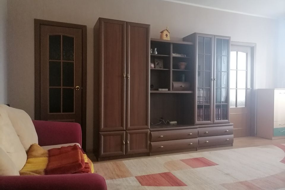 Продаётся 2-комнатная квартира, 44 м²