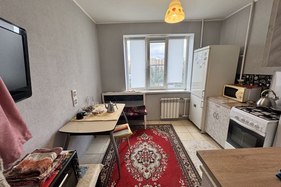 Продаётся 2-комнатная квартира, 51 м²