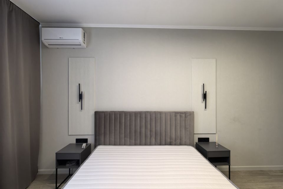 Продаётся 1-комнатная квартира, 41 м²