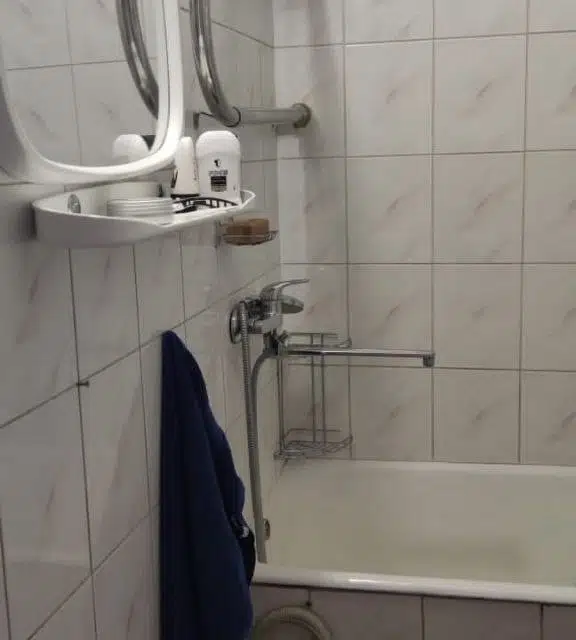 Продаётся 2-комнатная квартира, 44.7 м²