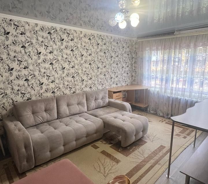 Продаётся 1-комнатная квартира, 30.6 м²