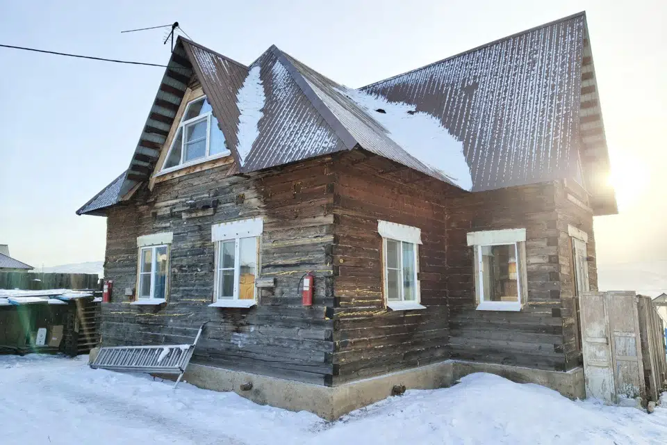 Продаётся 2-этажный дом, 150 м²