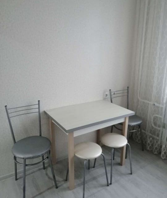 Продаётся 1-комнатная квартира, 33.7 м²