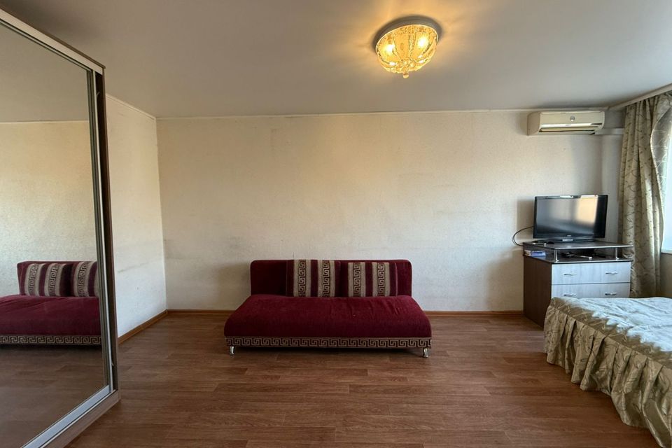 Продаётся 1-комнатная квартира, 29.8 м²