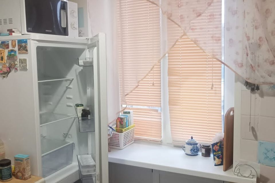 Продаётся 2-комнатная квартира, 36 м²
