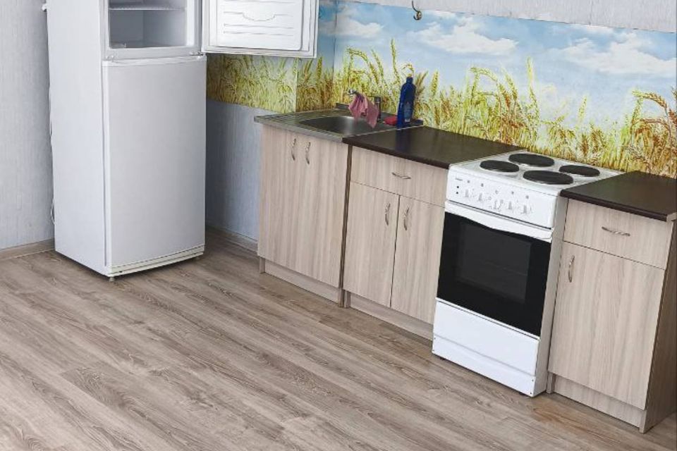 Продаётся студия, 25 м²