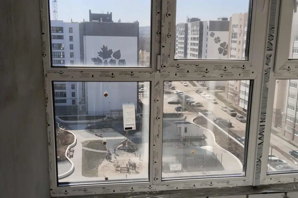 Продаётся 1-комнатная квартира, 37 м²