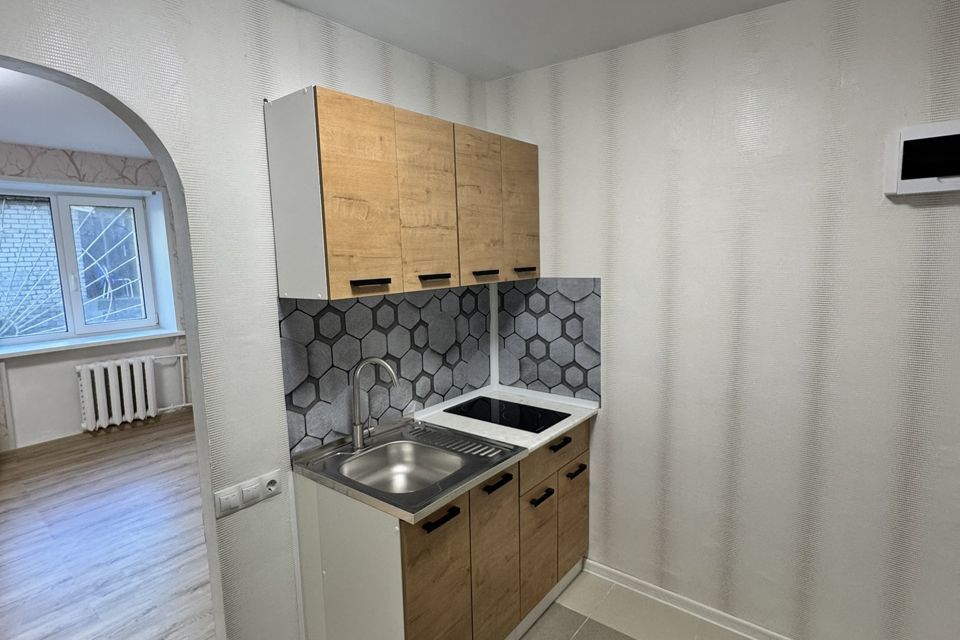 Продаётся студия, 22.3 м²