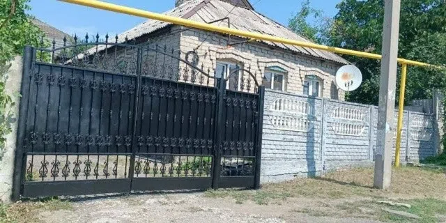 Продаётся 1-этажный дом, 83.3 м²