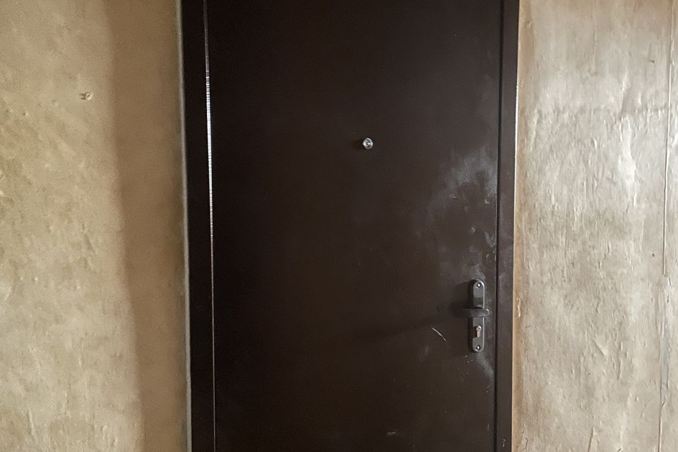 Продаётся комната в 3-комн. квартире, 20 м²