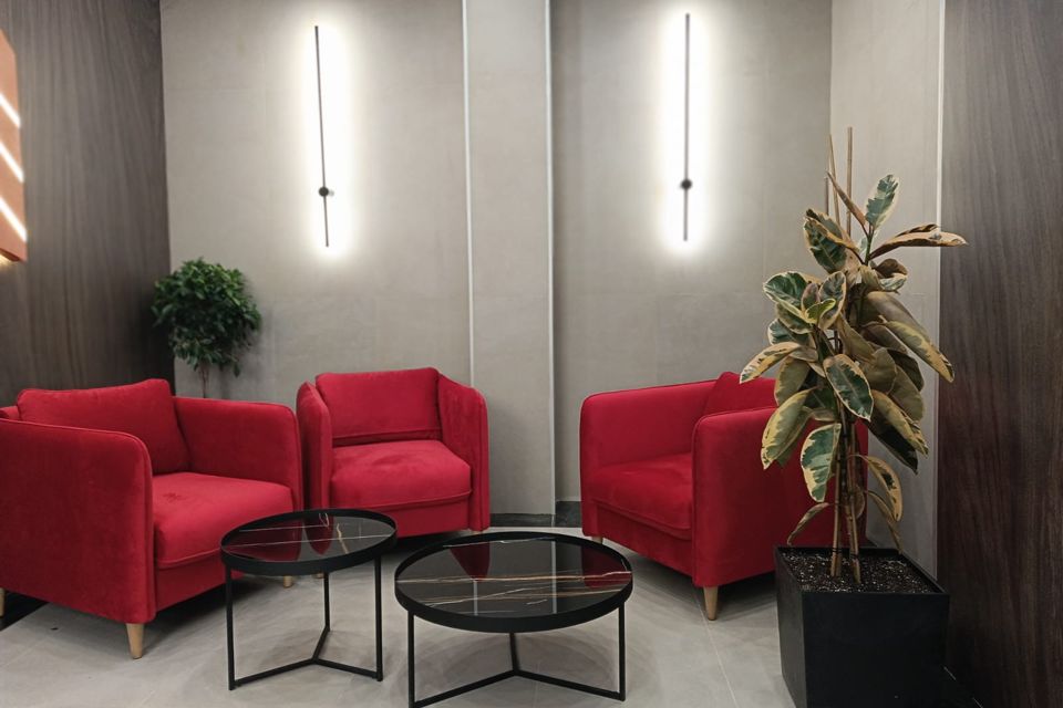 Продаётся 2-комнатная квартира, 48.9 м²