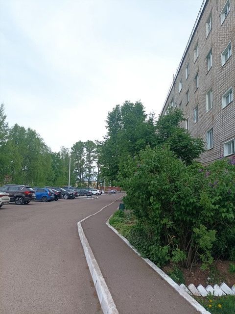 Продаётся 1-комнатная квартира, 31.7 м²