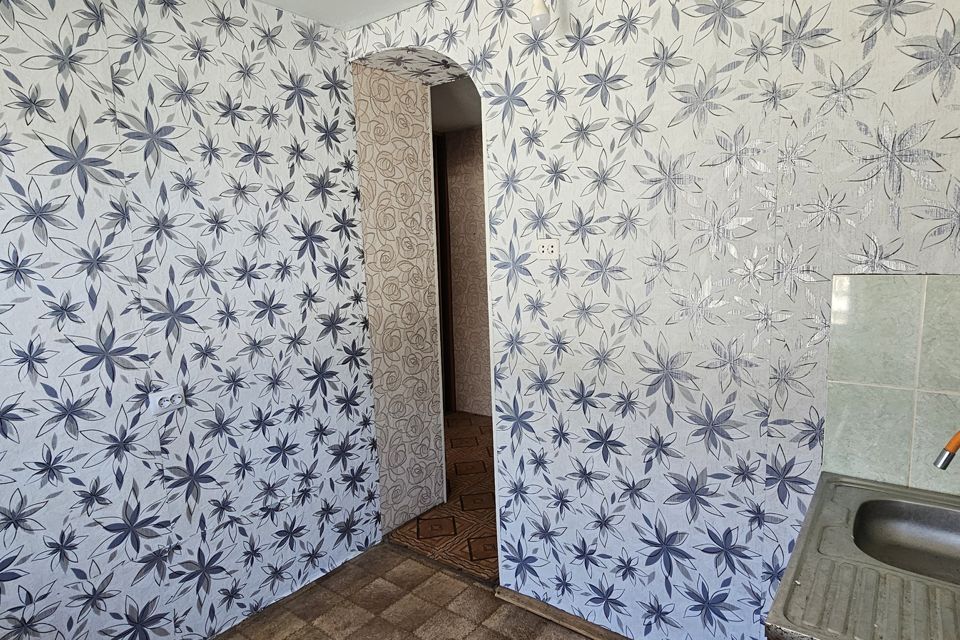 Продаётся 1-комнатная квартира, 25.8 м²