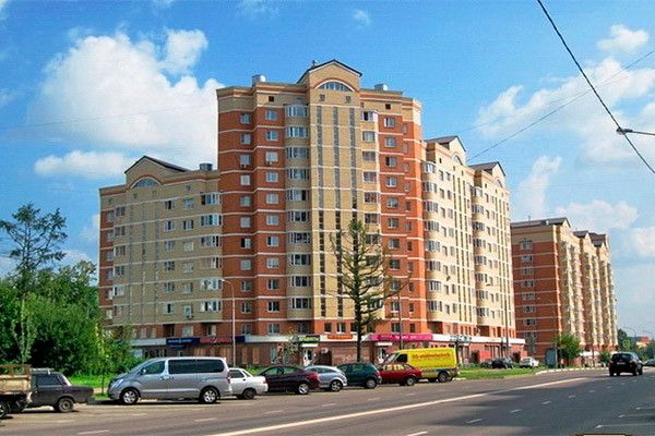 Продаётся 1-комнатная квартира, 36.3 м²