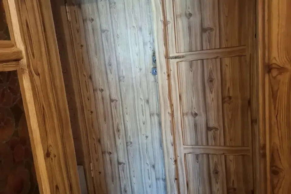Продаётся 1-комнатная квартира, 20.8 м²