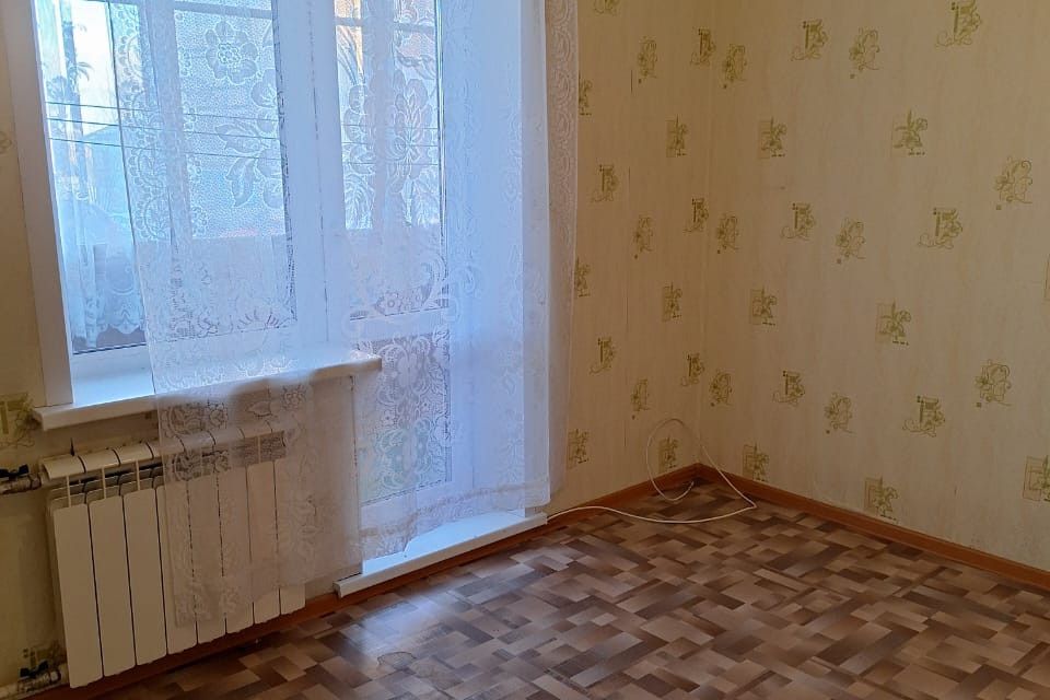 Продаётся 2-комнатная квартира, 50.8 м²
