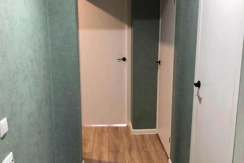 Продаётся 2-комнатная квартира, 68 м²