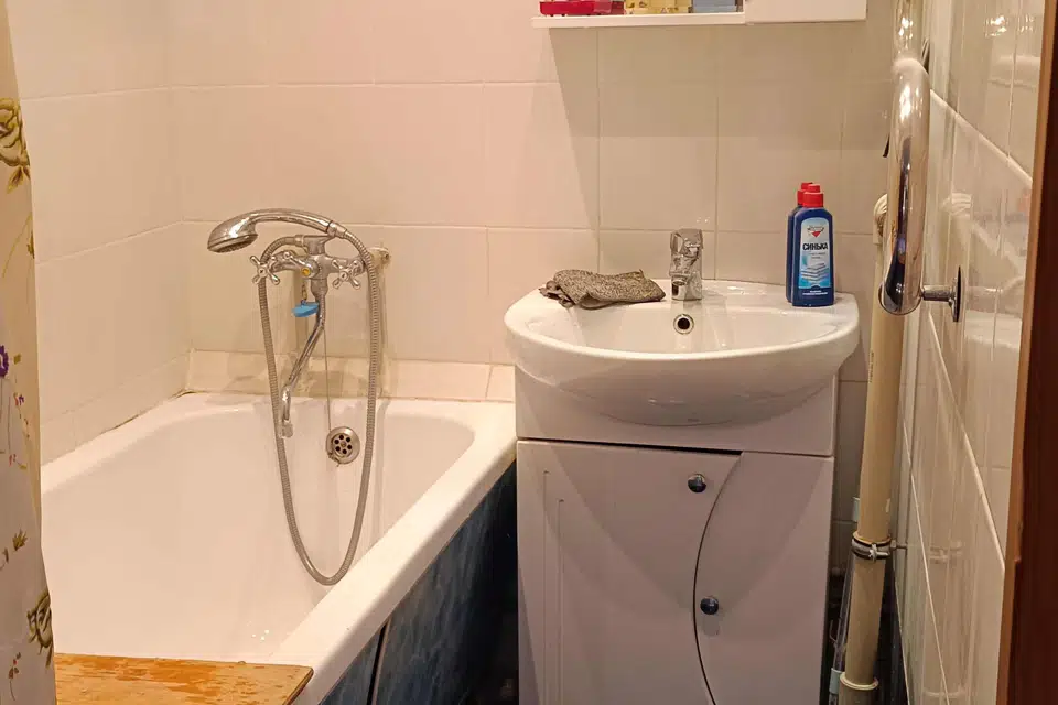 Продаётся 2-комнатная квартира, 49 м²